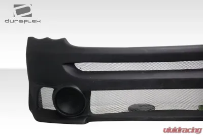 2002-2005 Dodge Ram Duraflex Evo Front Bumper - 1 Piece - 114651