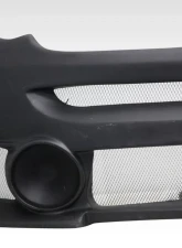 2002-2005 Dodge Ram Duraflex Evo Front Bumper - 1 Piece                                     - 114651 - Image 6