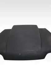 1987-1993 Ford Mustang Duraflex 4 Inch Cowl Hood - 1 Piece                                     - 114653 - Image 5