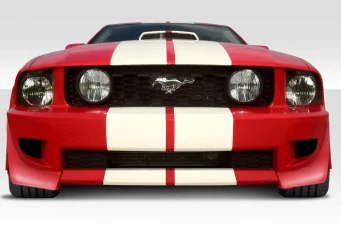 Front Bumpers