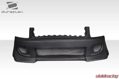 2005-2009 Ford Mustang Duraflex Blits Front Bumper - 1 Piece - 114654