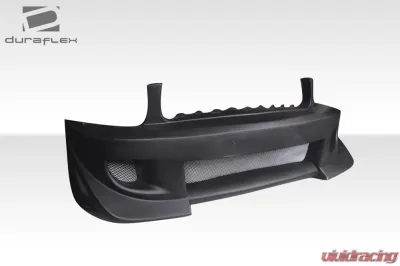 2005-2009 Ford Mustang Duraflex Blits Front Bumper - 1 Piece - 114654