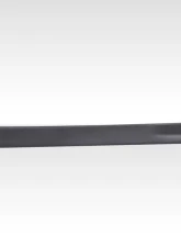 2005-2009 Ford Mustang Duraflex Blits Side Skirts - 2 Piece                                     - 114655 - Image 3