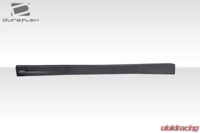 2005-2009 Ford Mustang Duraflex Blits Side Skirts - 2 Piece - 114655