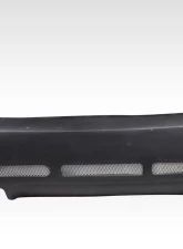 2005-2009 Ford Mustang Duraflex Blits Rear Bumper - 1 Piece                                     - 114656 - Image 3