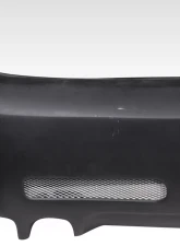 2005-2009 Ford Mustang Duraflex Blits Rear Bumper - 1 Piece                                     - 114656 - Image 4