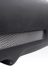 2005-2009 Ford Mustang Duraflex Blits Rear Bumper - 1 Piece                                     - 114656 - Image 6