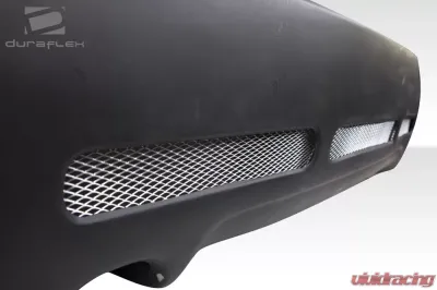 2005-2009 Ford Mustang Duraflex Blits Rear Bumper - 1 Piece - 114656