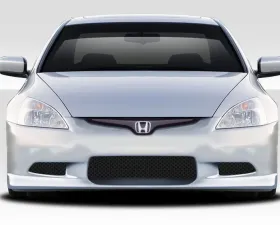 2003-2007 Honda Accord 2DR Duraflex C-2 Front Bumper - 1 Piece