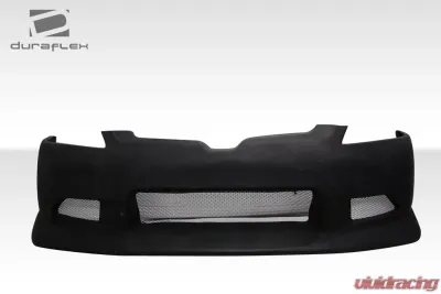 2003-2007 Honda Accord 2DR Duraflex C-2 Front Bumper - 1 Piece - 114657
