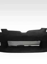 2003-2007 Honda Accord 2DR Duraflex C-2 Front Bumper - 1 Piece                                     - 114657 - Image 4