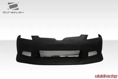2003-2007 Honda Accord 2DR Duraflex C-2 Front Bumper - 1 Piece - 114657