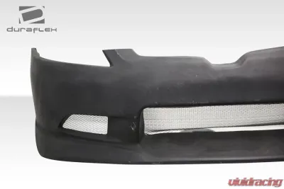 2003-2007 Honda Accord 2DR Duraflex C-2 Front Bumper - 1 Piece - 114657