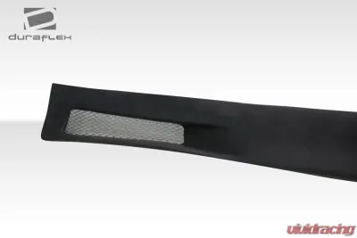 2003-2007 Honda Accord 2DR Duraflex C-2 Side Skirts - 2 Piece - 114658