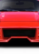 1991-1993 Mitsubishi 3000GT Duraflex Vader Body Kit - 4 Piece                                     - 114696 - Image 2