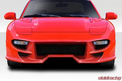 1991-1993 Mitsubishi 3000GT Duraflex Vader Body Kit - 4 Piece - 114696