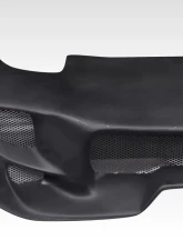 1991-1993 Mitsubishi 3000GT Dodge Stealth Duraflex Vader Front Bumper - 1 Piece                                     - 114660 - Image 5