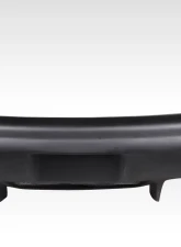 1991-1993 Mitsubishi 3000GT Duraflex Vader Rear Bumper - 1 Piece                                     - 114661 - Image 3