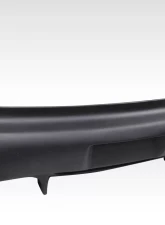 1991-1993 Mitsubishi 3000GT Duraflex Vader Rear Bumper - 1 Piece                                     - 114661 - Image 4