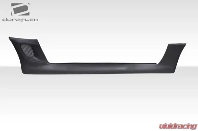 1991-1999 Mitsubishi 3000GT Dodge Stealth Duraflex Vader Side Skirts - 2 Piece - 114662