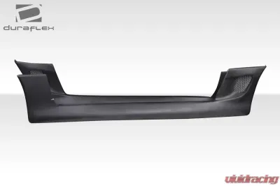 1991-1999 Mitsubishi 3000GT Dodge Stealth Duraflex Vader Side Skirts - 2 Piece - 114662