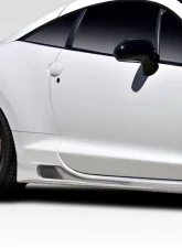 2006-2012 Mitsubishi Eclipse Duraflex Gator Side Skirts Rocker Panels - 2 Piece                                     - 114663 - Image 12