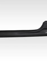 2006-2012 Mitsubishi Eclipse Duraflex Gator Side Skirts Rocker Panels - 2 Piece                                     - 114663 - Image 7