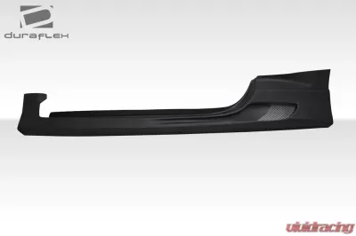 2006-2012 Mitsubishi Eclipse Duraflex Gator Side Skirts Rocker Panels - 2 Piece - 114663