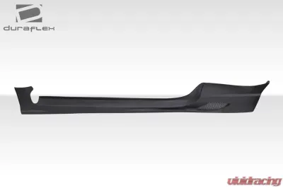 2006-2012 Mitsubishi Eclipse Duraflex Gator Side Skirts Rocker Panels - 2 Piece - 114663