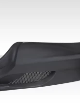 2006-2012 Mitsubishi Eclipse Duraflex Gator Side Skirts Rocker Panels - 2 Piece                                     - 114663 - Image 4