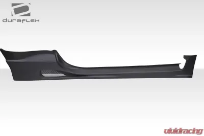 2006-2012 Mitsubishi Eclipse Duraflex Gator Side Skirts Rocker Panels - 2 Piece - 114663
