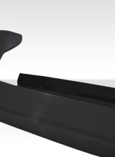 2006-2012 Mitsubishi Eclipse Duraflex Gator Side Skirts Rocker Panels - 2 Piece                                     - 114663 - Image 10