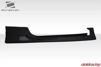 2006-2012 Mitsubishi Eclipse Duraflex Gator Side Skirts Rocker Panels - 2 Piece - 114663