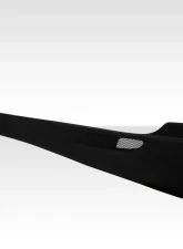 2002-2007 Mitsubishi Lancer Duraflex Trackstar Side Skirts - 2 Piece                                     - 114665 - Image 6