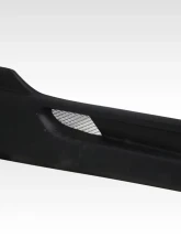 2002-2007 Mitsubishi Lancer Duraflex Trackstar Side Skirts - 2 Piece                                     - 114665 - Image 8