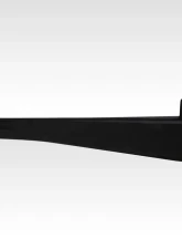 2002-2007 Mitsubishi Lancer Duraflex Trackstar Side Skirts - 2 Piece                                     - 114665 - Image 9