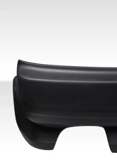 1989-1994 Nissan 240SX HB S13 Duraflex Bloodsport Rear Bumper - 1 Piece                                     - 114669 - Image 4