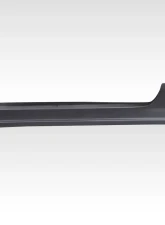 1989-1994 Nissan 240SX S13 Duraflex Bloodsport Side Skirts - 2 Piece                                     - 114671 - Image 3