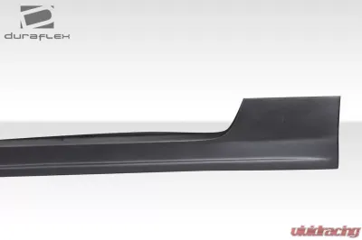 1989-1994 Nissan 240SX S13 Duraflex Bloodsport Side Skirts - 2 Piece - 114671