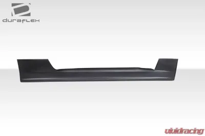 1989-1994 Nissan 240SX S13 Duraflex Bloodsport Side Skirts - 2 Piece - 114671