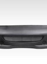 1984-1988 Pontiac Fiero Duraflex F355 Front Bumper - 1 piece                                     - 114673 - Image 3