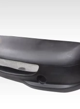 1984-1988 Pontiac Fiero Duraflex F355 Front Bumper - 1 piece                                     - 114673 - Image 5