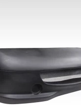 1984-1988 Pontiac Fiero Duraflex F355 Front Bumper - 1 piece                                     - 114673 - Image 6