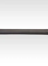 1984-1988 Pontiac Fiero Duraflex GP-1 Side Skirts - 2 Piece                                     - 114677 - Image 3