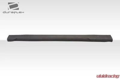 1984-1988 Pontiac Fiero Duraflex GP-1 Side Skirts - 2 Piece - 114677