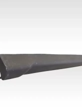 1984-1988 Pontiac Fiero Duraflex GP-1 Side Skirts - 2 Piece                                     - 114677 - Image 4