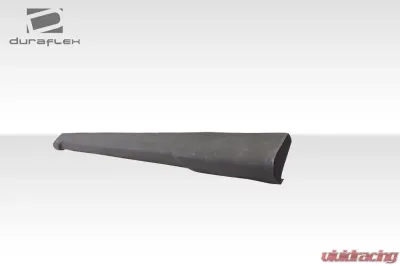 1984-1988 Pontiac Fiero Duraflex GP-1 Side Skirts - 2 Piece - 114677
