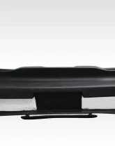 1993-2002 Pontiac Firebird Duraflex Vader Rear Bumper - 1 Piece                                     - 114680 - Image 5