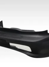 1993-2002 Pontiac Firebird Duraflex Vader Rear Bumper - 1 Piece                                     - 114680 - Image 6