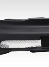 1993-2002 Pontiac Firebird Duraflex Vader Rear Bumper - 1 Piece                                     - 114680 - Image 7